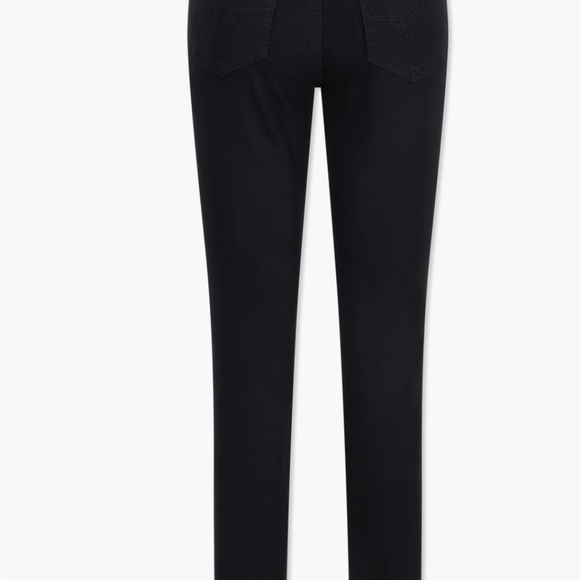 ADRIANO GOLDSCHMIED
FARRAH HIGH-RISE SKINNY JEANS - Picture 2 of 6